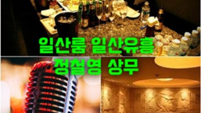일산룸 웃을수있는 사람 자신있게 모실께요 일산유흥 일산텐카페
